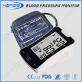 digital blood pressure monitor (upper arm type)